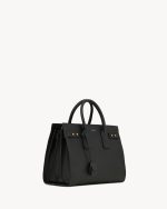 YSL Sac De Jour In Supple Grained Leather – Small - Image 5